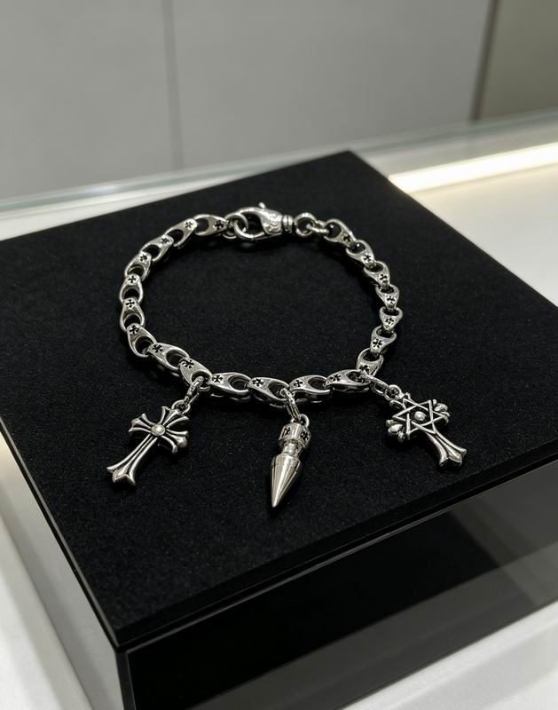 Chrome Hearts Bracelet 09yxs52